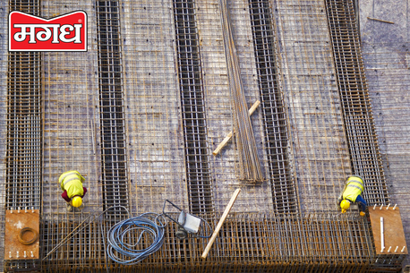 Mumbai, Materials, Build A Strong Home And Safe Family With Magadh TMT Bars &ndash; Trusted Quality From Bihar