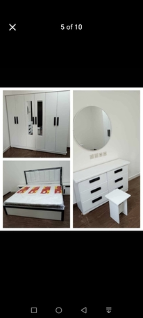 Al Murabba, Household Items, SAR 88,  New Furniture And Cabinets Sale Online Home Delivery