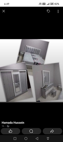 Al Murabba, Household Items, SAR 88,  New Furniture And Cabinets Sale Online Home Delivery