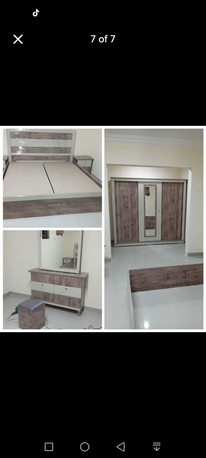 Al Murabba, Household Items, SAR 88,  New Furniture And Cabinets Sale Online Home Delivery