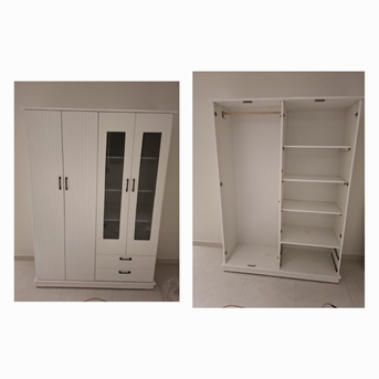 Al Murabba, Household Items, SAR 88,  New Furniture And Cabinets Sale Online Home Delivery