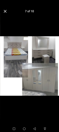 Al Murabba, Household Items, SAR 88,  New Furniture And Cabinets Sale Online Home Delivery