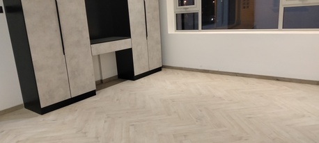 Salmaniya, Apartments/Houses, BHD 280/month,  2 BR,  Semi Furnished Specious Brand New 2 Bedroom Flat For Rent In Salmaniya ( Exclusive)