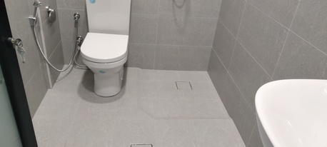 Salmaniya, Apartments/Houses, BHD 280/month,  2 BR,  Semi Furnished Specious Brand New 2 Bedroom Flat For Rent In Salmaniya ( Exclusive)