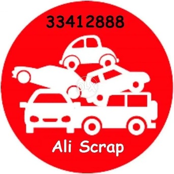  , BHD 200,  We Buy All Kind Of Scrap. السيارات سکراب,  2000,  Automatic,  123 KM,  We Buy All Kind Of Scrap Cars Junk Cars . السيارات سکراب, 1