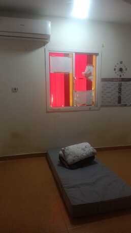 Gudaibiya, Apartments/Houses, BHD 150/month,  1 BR,  Flat Fo Rent In Gudaibiya With EWA , Unlimited