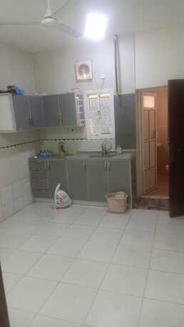 Gudaibiya, Apartments/Houses, BHD 150/month,  1 BR,  Flat Fo Rent In Gudaibiya With EWA , Unlimited