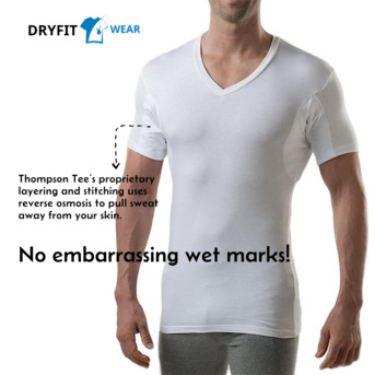 Auckland, Fashion & Design, Cotton V Neck T Shirts