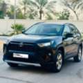 BHD 7900,  Toyota RAV4,  2019,  92000 KM,  ▓█▇▅ Mid Option - Low Mileage ▅▇█▓