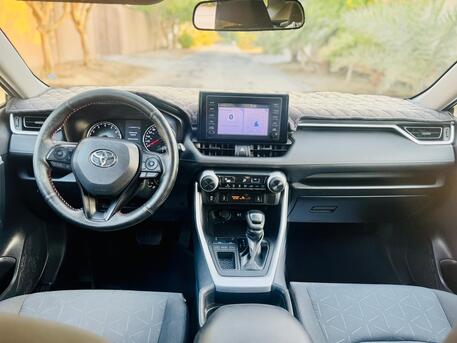 Manama, Vehicles, Cars & Trucks , BHD 1,  Toyota RAV4,  2019,  92000 KM,  Mid Option - Clean Car