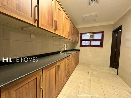 Salmiya, Apartments/Houses, KWD 435/month,  2 BR,  Two Bedroom Apartment For Rent In Salmiya