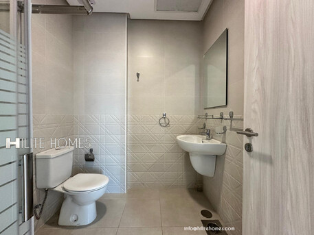 Kuwait City, Apartments/Houses, KWD 440/month,  2 BR,  Two Bedroom Apartment For Rent In Sabah Al Salem