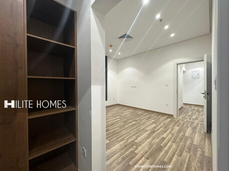 Kuwait City, Apartments/Houses, KWD 625/month,  2 BR,  Brand New 2-Bedroom Apartment For Rent In Sabah Al Salem