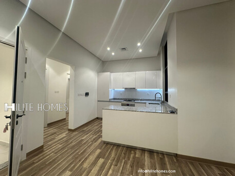 Kuwait City, Apartments/Houses, KWD 625/month,  2 BR,  Brand New 2-Bedroom Apartment For Rent In Sabah Al Salem