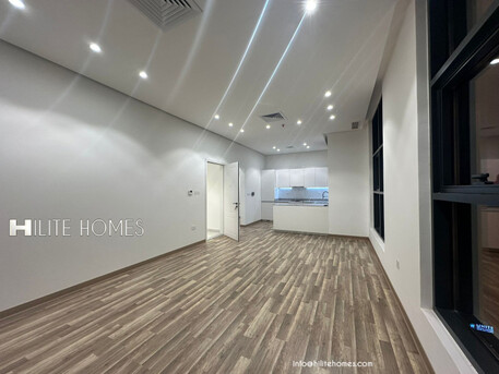 Kuwait City, Apartments/Houses, KWD 625/month,  2 BR,  Brand New 2-Bedroom Apartment For Rent In Sabah Al Salem