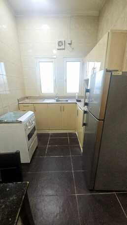 Mahooz, Apartments/Houses, BHD 190/month,  Furnished,  Studio,  Fully Furnished Studio Flat For Rent With Ewa