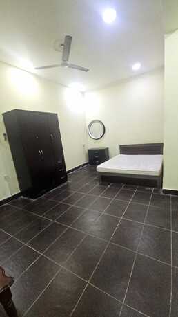 Mahooz, Apartments/Houses, BHD 190/month,  Furnished,  Studio,  Fully Furnished Studio Flat For Rent With Ewa