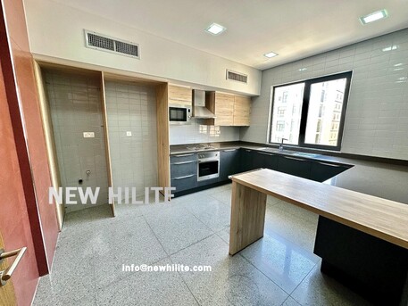 Kuwait City, Apartments/Houses, KWD 950/month,  3 BR,  Luxury 3-Bedroom Apartment For Rent In Sabah Al Salem
