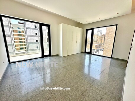 Kuwait City, Apartments/Houses, KWD 950/month,  3 BR,  Luxury 3-Bedroom Apartment For Rent In Sabah Al Salem