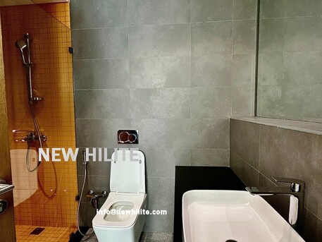 Kuwait City, Apartments/Houses, KWD 950/month,  3 BR,  Luxury 3-Bedroom Apartment For Rent In Sabah Al Salem