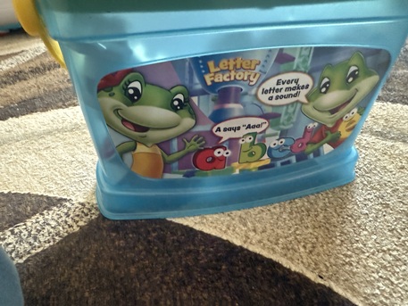 Khobar, Toys & Games, SAR 75,  First Stage Educational  3 Toys