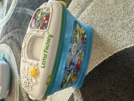 Khobar, Toys & Games, SAR 75,  First Stage Educational  3 Toys