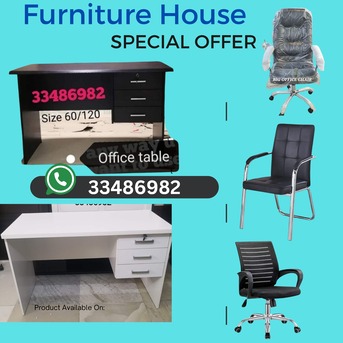 Manama, Furniture, BHD 1,  Door To Door Service Brand New Furniture For Sale Only Low Prices And Free Delivery