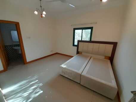 Hidd, Villas, BHD 600,  #6BATHROOM Hall Kitchen Semi Furnished With Electricity Car Parking Swimming Pool