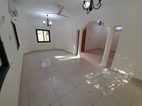 Hidd, Villas, BHD 600,  #6BATHROOM Hall Kitchen Semi Furnished With Electricity Car Parking Swimming Pool