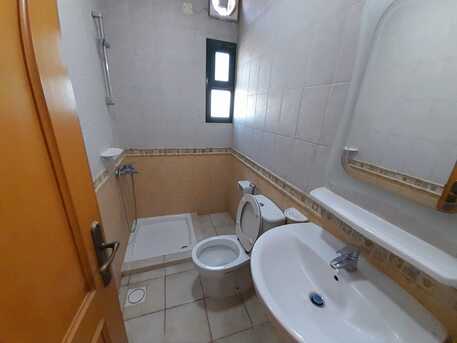 Hidd, Villas, BHD 600,  #6BATHROOM Hall Kitchen Semi Furnished With Electricity Car Parking Swimming Pool