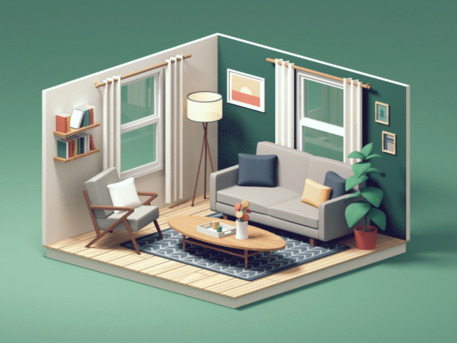 Dubai, Graphic Design, 2D/3D Animation, Interior Design And Motion Graphic Expert.