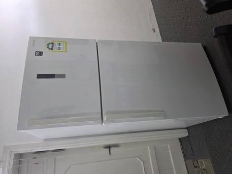 Jeddah, Appliances, SAR 1600,  Samsung 21QB Fridge