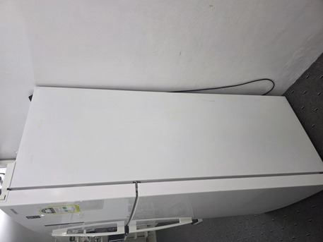 Jeddah, Appliances, SAR 1600,  Samsung 21QB Fridge