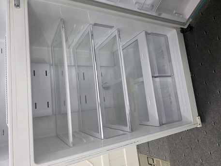 Jeddah, Appliances, SAR 1600,  Samsung 21QB Fridge