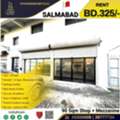 BHD 325,  Commercial Property With Mezzanine For Rent In Salmabad