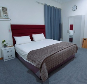 Salamah, Sublets, SAR 1999/month,  1 BR,  ✅ Payment Monthly ✅ Spacious Room  For Executive Male Bachelor