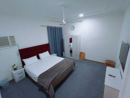 Salamah, Sublets, SAR 1999/month,  1 BR,  ✅ Payment Monthly ✅ Spacious Room  For Executive Male Bachelor