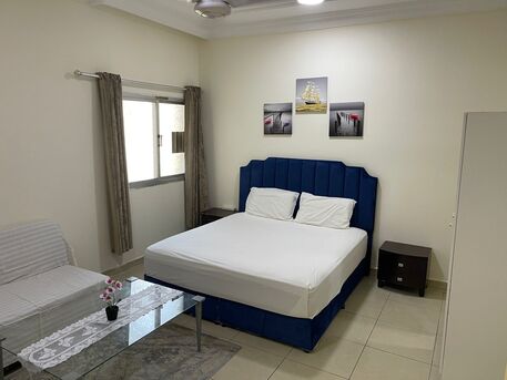 Salamah, Sublets, SAR 1999/month,  1 BR,  ✅ Payment Monthly ✅ Room For Executive Bachelor.
