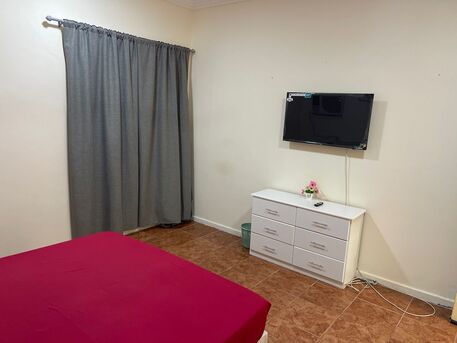 Salamah, Sublets, SAR 1799/month,  1 BR,  Premium Room Specifically For An Executive Male Bachelor F1R2