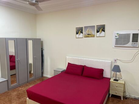 Salamah, Sublets, SAR 1799/month,  1 BR,  Premium Room Specifically For An Executive Male Bachelor F1R2