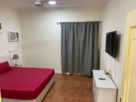 Salamah, Sublets, SAR 1799/month,  1 BR,  Premium Room Specifically For An Executive Male Bachelor F1R2