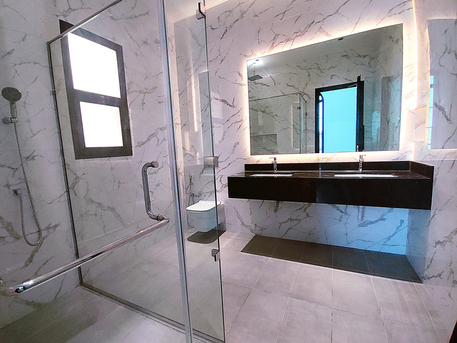 Saar, Villas, BHD 207000,  405 Sq. Meter,  Brand New Luxury Villa For Sale In Saar Saraya-1 - BD.207,000/-