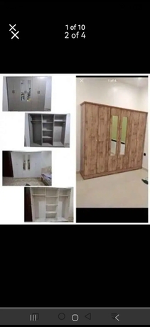 Al Rawdah, Household Items, SAR 22,  New Bedroom Set Sale Online Home Devlree