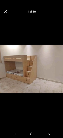 Al Rawdah, Household Items, SAR 22,  New Bedroom Set Sale Online Home Devlree