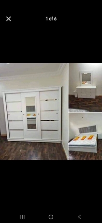 Al Rawdah, Household Items, SAR 22,  New Bedroom Set Sale Online Home Devlree