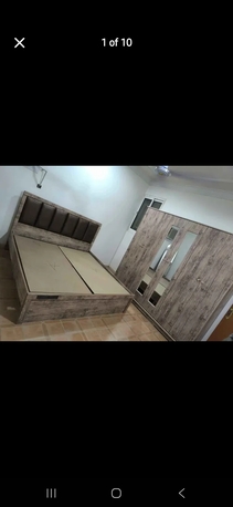 Al Rawdah, Household Items, SAR 22,  New Bedroom Set Sale Online Home Devlree