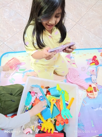 Al Malaz, Daycare, Daycare For All Kids Malayalam English Tamil