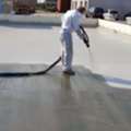 Polyurea Waterproofing Coating