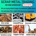Viewers We Purchased Buy Metal Scraps Items +966575748900