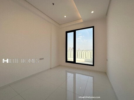 Kuwait City, Apartments/Houses, KWD 440/month,  2 BR,  Two Bedroom Apartment For Rent In Sabah Al Salem